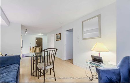 For Lease - 20 Blue Jays Way Unit# 810, Toronto, Ontario - Photo 2