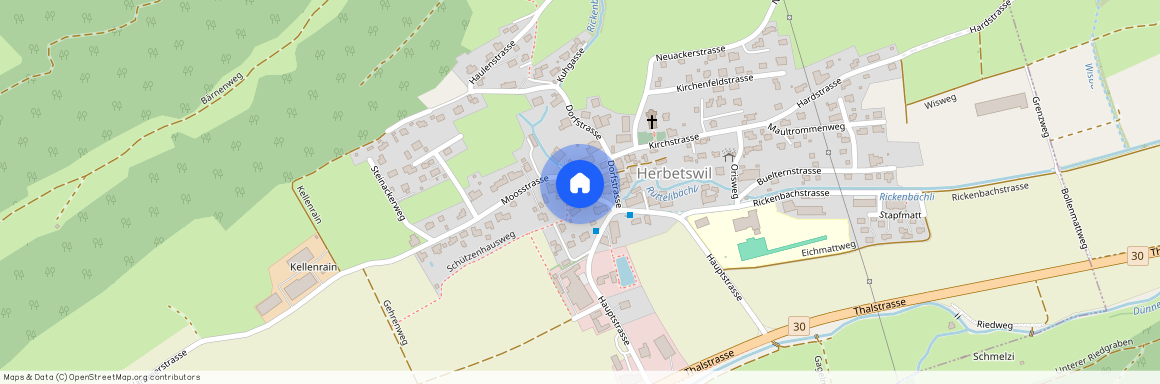 Moosstrasse 81, 4715 Herbetswil