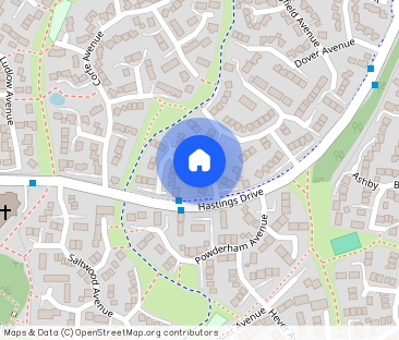 Tamworth Avenue, Worcester, WR4 - Photo 1