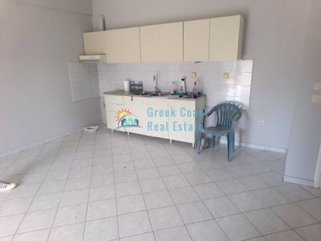 Διαμέρισμα για ενοικίαση Ανθούπολη (Πάτρα) - Φωτογραφία 3