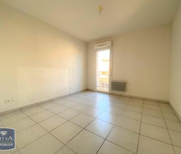 Location Appartement 3 pièces 61m² ARLES 13200 - Photo 1