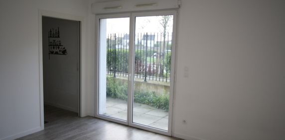 Appartement T1 (25 m²) à louer à ORLEANS - Photo 2