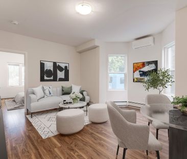 For Lease - 152 Sanford Avenue Unit# MAIN, Hamilton, Ontario - Photo 4