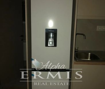 Studio/Γκαρσονιέρα για ενοικίαση Πλατεία Ναυαρίνου (Κέντρο Θεσσαλονίκης) - Photo 1