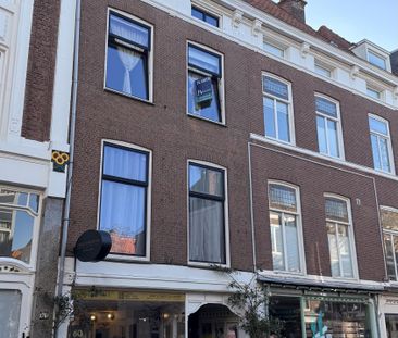 Te huur: Appartement Piet Heinstraat in Den Haag - Foto 2