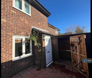 1 bedroom terraced house to rent - Photo 6