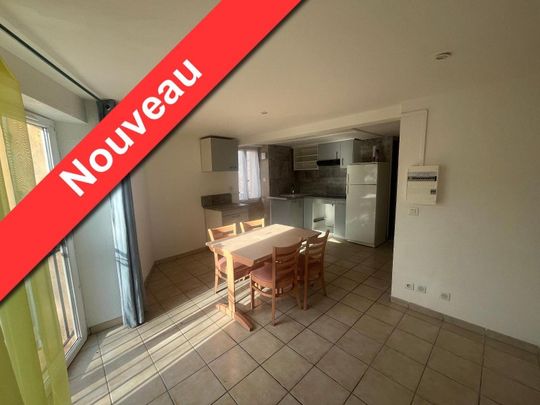 Appartement 2 Pièces 43 m² - Photo 1