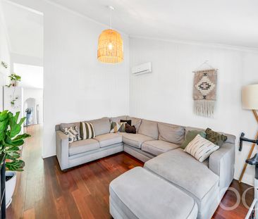 Open the Door to a Stylish Loft Retreat - Photo 1