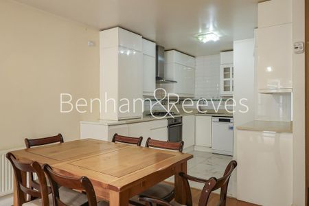 3 bedroom apartment to rent - Photo 5