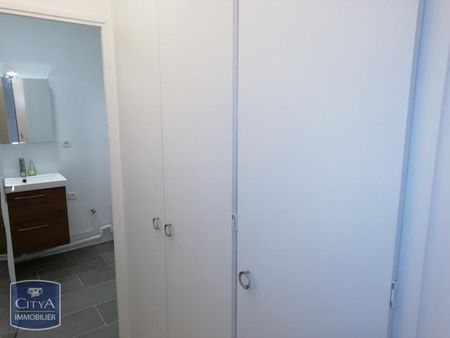 Location Appartement 1 pièce 39m² LE COUDRAY MONTCEAUX 91830 - Photo 4