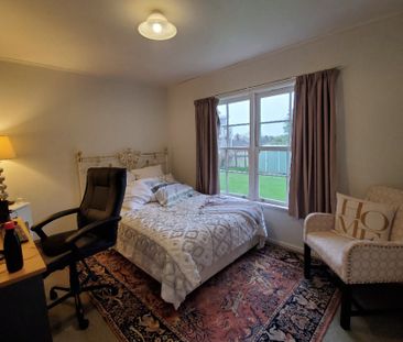 Meadowbank -1 brm unit - Photo 6