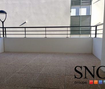 T2 AVEC BALCON ET PARKING - Photo 4