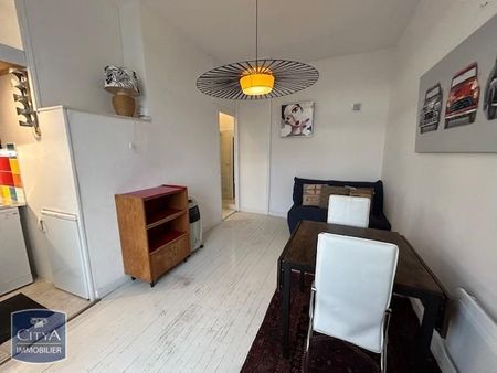 Location Appartement 1 pièce 23m² ST GEORGES DE DIDONNE 17110 - Photo 2