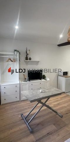 Location Appartement 1 pièce 19m² PERPIGNAN 66000 - Photo 1
