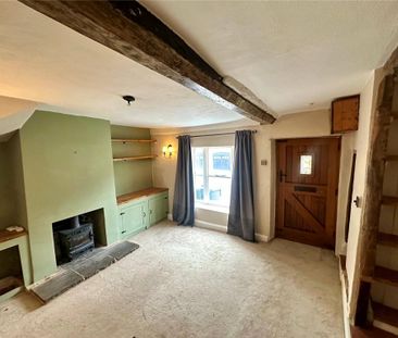 3 bedroom end of terrace house to rent - Photo 2