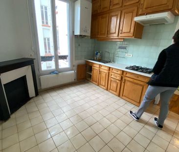 CHAVILLE - RUE DE JOUY : 2 pièces 49.83 m² - Photo 1
