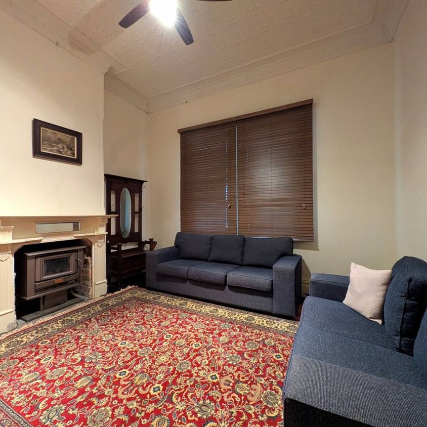 Furnished & Full of Character - Photo 1