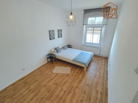 Chorzów Armii Krajowej - Zdjęcie 3