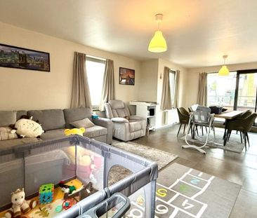 Ruime duplex met 2 slaapkamers en terras - Photo 6