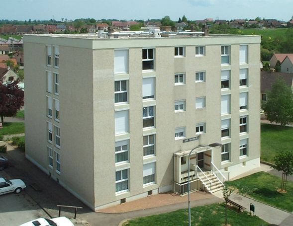 Arnay-le-Duc - Appartement T1 - Photo 1