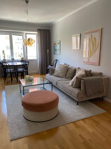 Parkvägen, Solna - Foto 2