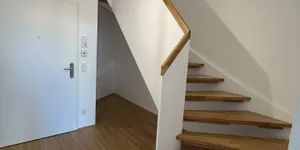 Lichtdurchflutete 3-Zimmer-Maisonette mit 3 Freiflächen in Stadlau - inkl. Betriebskosten - Photo 3