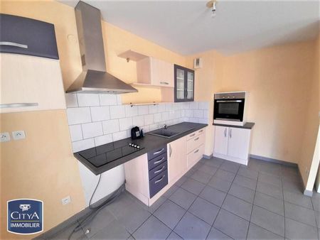 Location Appartement 4 pièces 81m² BEAUMONT 63110 - Photo 5