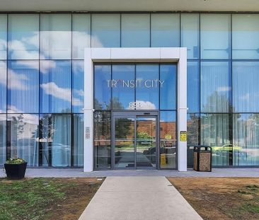 For Lease - 898 Portage Parkway Unit# 2601, Vaughan, Ontario - Photo 5