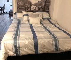 For Lease - 49 Amroth Avenue Unit# Lower, Toronto, Ontario - Photo 4