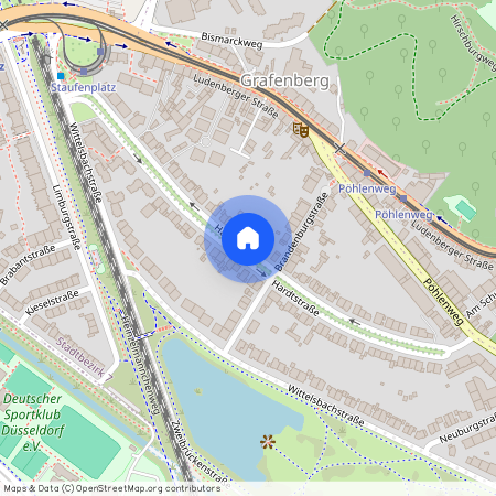 Hardtstr., 40629, Hardtstr.    Düsseldorf