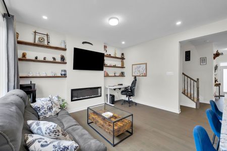 For Lease - 1076 Curraglass Walk, Stittsville - Munster - Richmond, Ontario - Photo 4