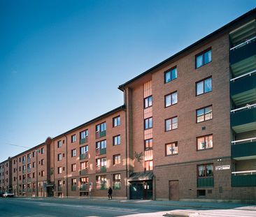 Engelbrektsgatan 34 - Photo 2