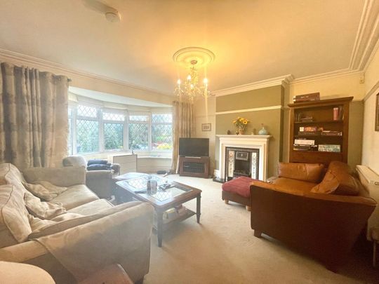 Room in a Shared House, Gloucester Road North, BS7 - Photo 1