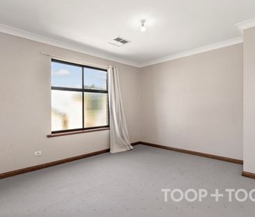 Modern Stylish Home - Photo 6