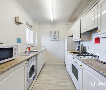 1 bedroom apartment to rent - Photo 3