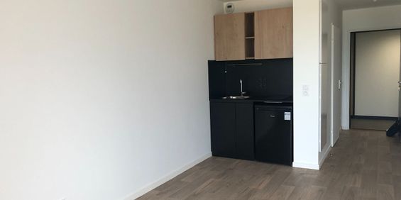 Appartement 1 pièce - Photo 3