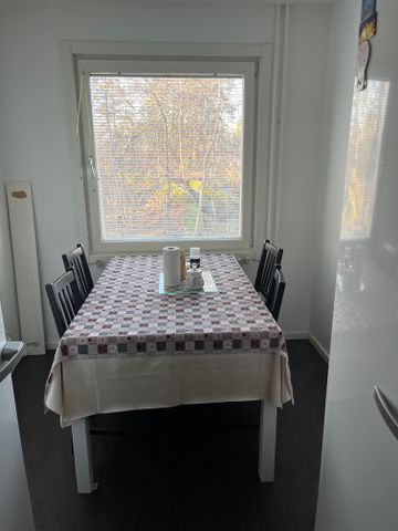 Vendelsö skolväg - Foto 4