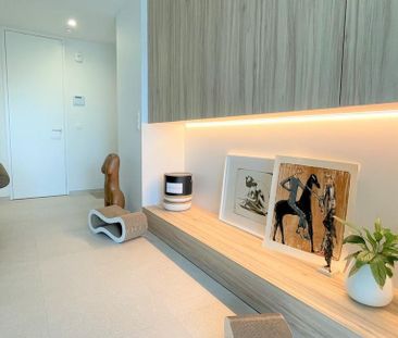 Appartement te huur in Booischot voor € 930 met 1 slaapkamer - Foto 6