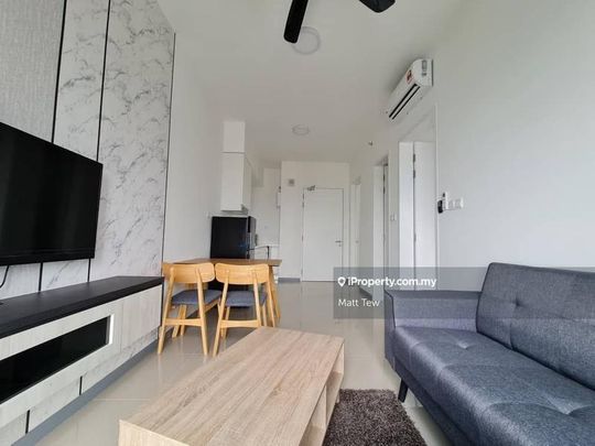 Southlink, Kampung Kerinchi (Bangsar South) - Foto 1