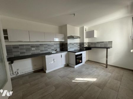 APPARTEMENT T3 TBE LIBRE DE SUITE PROCHE GARE - Photo 5