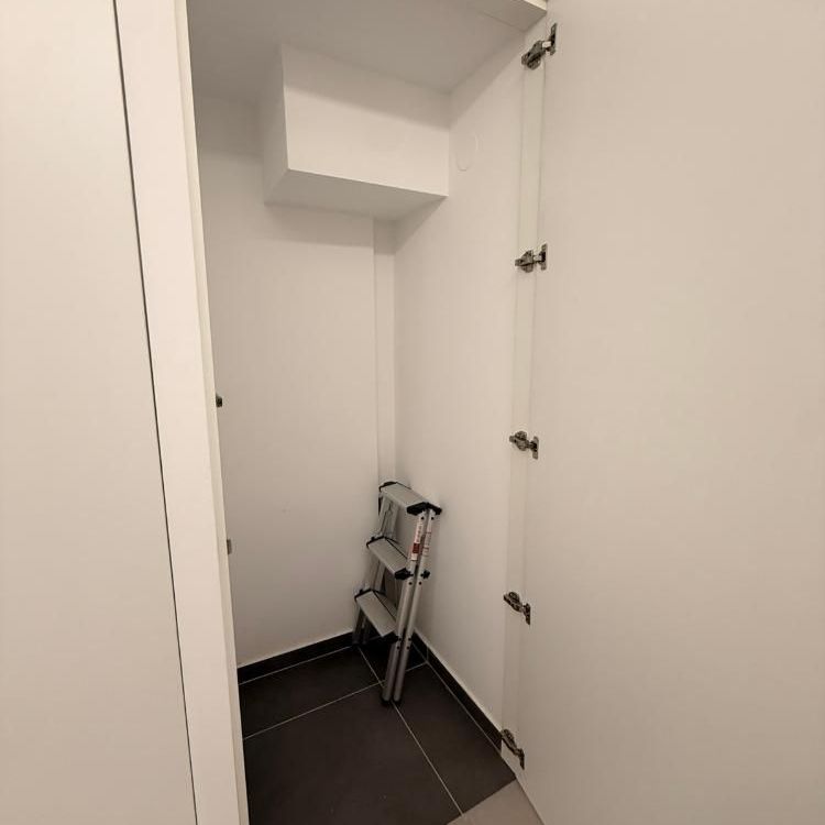 Studio/Γκαρσονιέρα για ενοικίαση Κάτω Τούμπα (Τούμπα) - Photo 1
