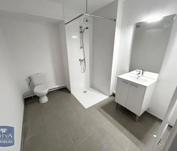 Appartement à louer 1 pièce 28.37m² - Photo 3