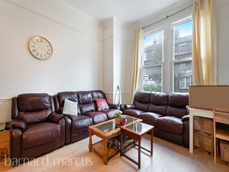 Lanhill Road, London - Photo 2