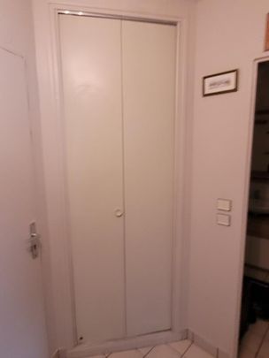 Location Appartement 1 pièce 28m² ST GERMAIN EN LAYE 78100 - Photo 1