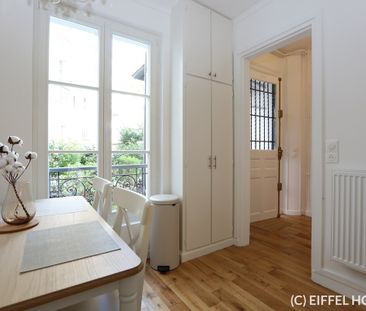 Tout savoir sur cette maison dans le quartier Vaugirard-Parc des Ex... - Photo 5