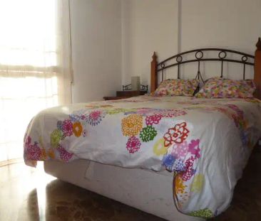 Apartamento de alquiler en Calle Alonso de Palencia, 22, Perchel Norte - Foto 6