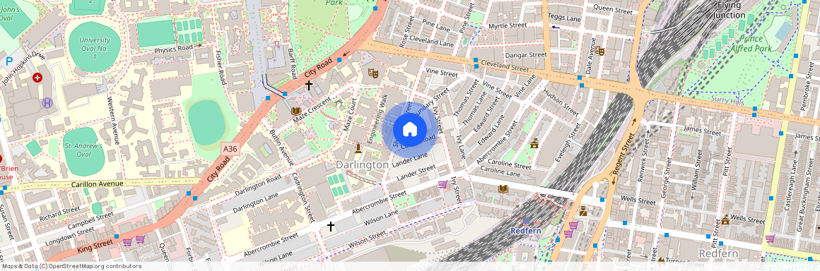 36 Calder Road, 2008, Darlington