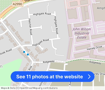 3 bedroom terraced house for rent - Photo 1