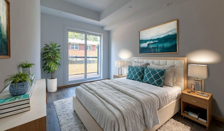 For Lease - 3425 Sheppard Avenue Unit# C3-201, Toronto, Ontario - Photo 5