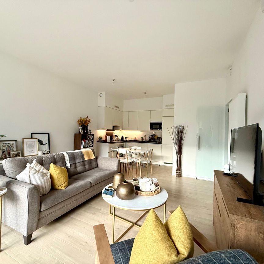 Place de l'Amitie, 1040, Etterbeek - Photo 1